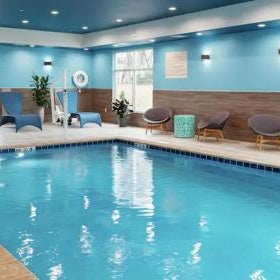 Hampton Inn By Hilton Pinellas Park St Petersburg, Fl Thumbnail