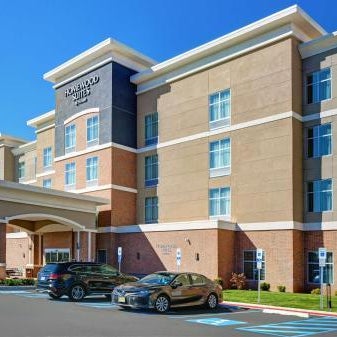 Homewood Suites by Hilton Edison Woodbridge, NJ Thumbnail