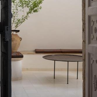 Khan Ein Karem Boutique Hotel