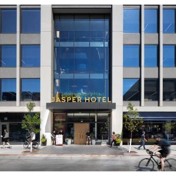 Jasper Hotel Thumbnail