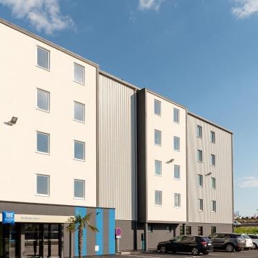 ibis Budget Cognac