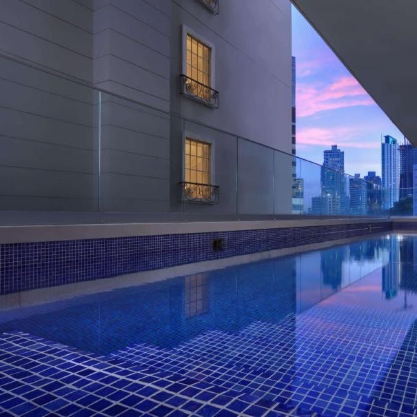 Bristol Panama, a Registry Collection Hotel Thumbnail