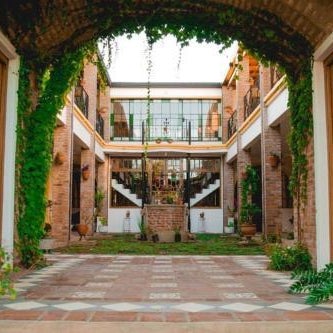 Posada Los Angelos