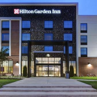 Hilton Garden Inn Madison Huntsville Airport, Al Thumbnail
