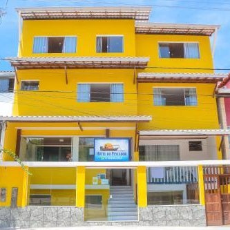 Hotel do Pescador