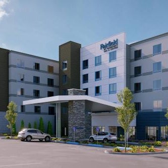 Fairfield by Marriott Inn & Suites Clear Lake Thumbnail