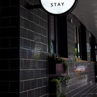 The Sherwood Hotel