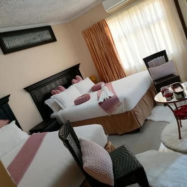 Beth Rehob Bed and Breakfast