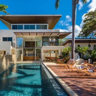 Mother Earth Luxury Boutique Hotel, Restaurant & Spa Thumbnail