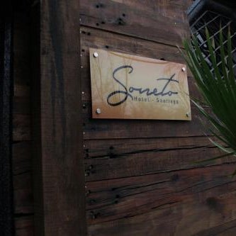 Hotel Sonetto Thumbnail