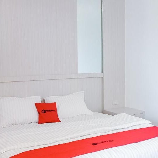 RedDoorz near Exit Tol Kotabaru ITERA Lampung Thumbnail