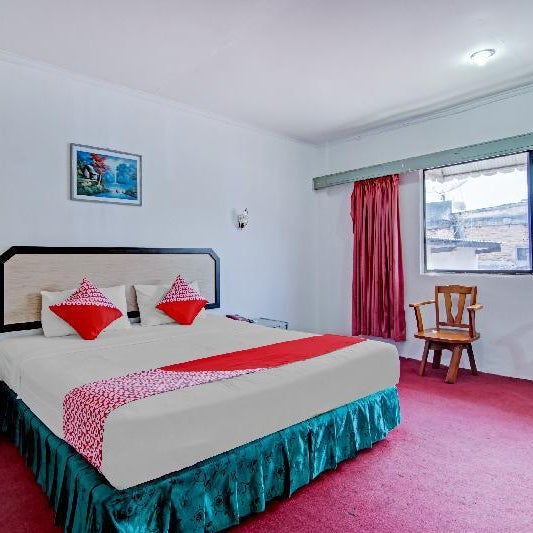 OYO 90697 Hotel Wisata