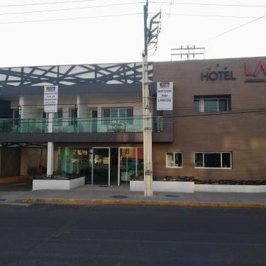 LaVid Aguascalientes Thumbnail