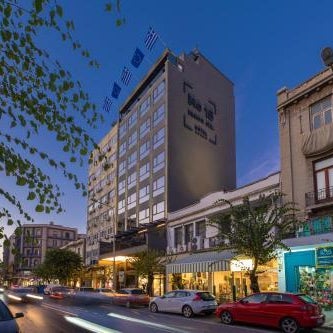 No 15 Ermou Hotel Thumbnail