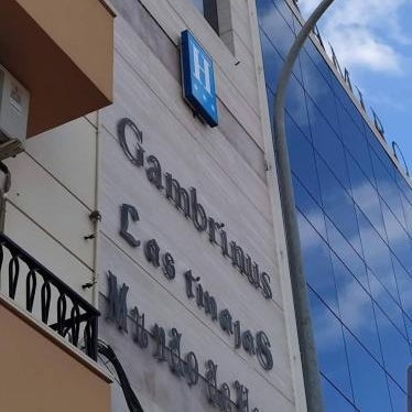 HOTEL DON RAMIRO
