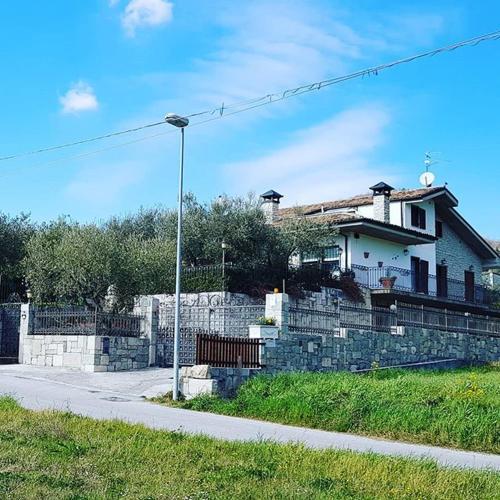 B&B Villa Maria Paola - Alloggi Temporanei Isernia Thumbnail