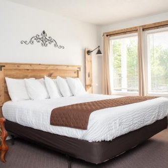 Mountain View Guest Motel Thumbnail