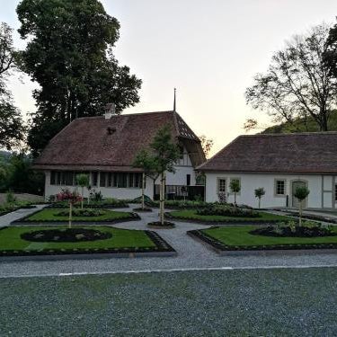 Hotel Schloss Rued - Boutique Hideaway