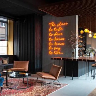 Hôtel LÉONOR the place to live By Stay Collection Thumbnail
