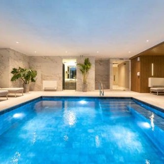 Hotel Solerios Mansa Thumbnail