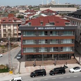 MED Airport Hotel Thumbnail