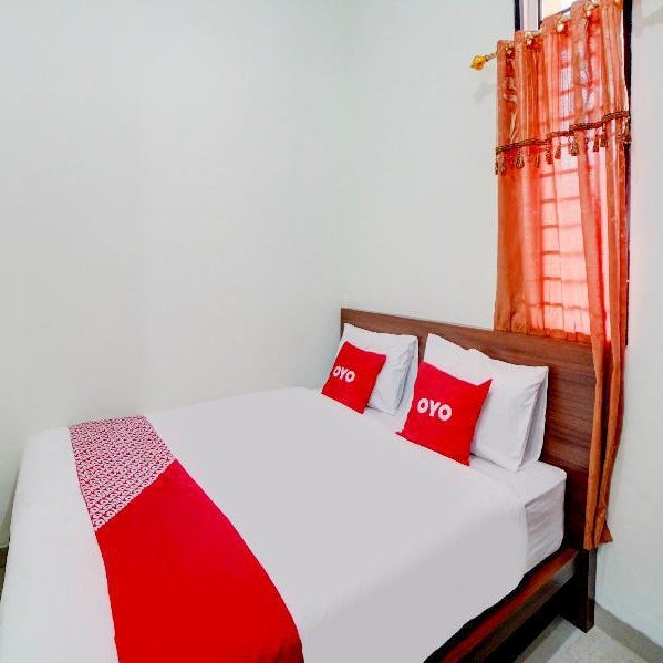 OYO 90683 Teratai Homestay Thumbnail