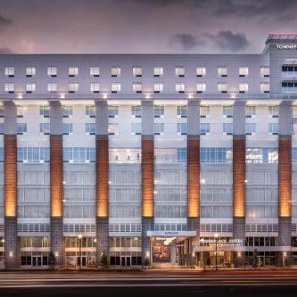 TownePlace Suites by Marriott Nashville Midtown Thumbnail