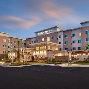 Residence Inn by Marriott Brunswick Thumbnail