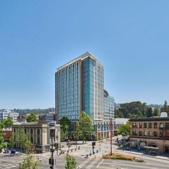 Residence Inn by Marriott Berkeley Thumbnail