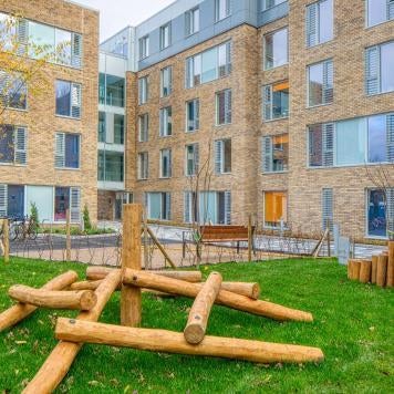The Westwood Summer Accommodation Thumbnail