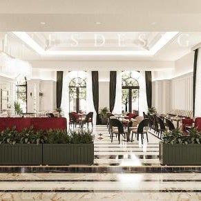 Thien An Hotel  Bac Giang Thumbnail