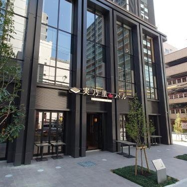 GRANBELL HOTEL OSAKA Thumbnail