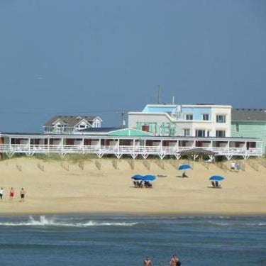 Sea Foam Motel Thumbnail