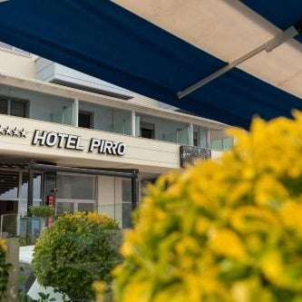 Hotel Pirro