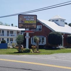 Beach Bum West-O Motel Thumbnail