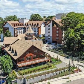 Bella Gramado Resort & Spa by Gramado Parks