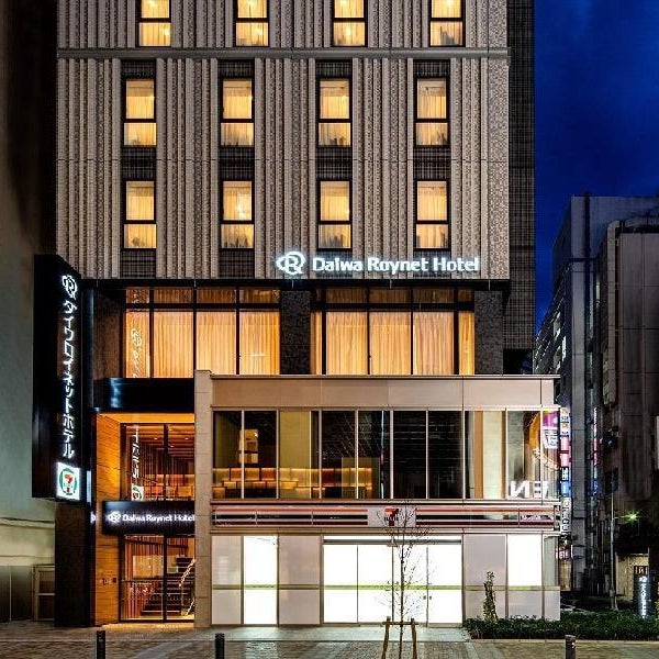 DEL style Ikebukuro Higashiguchi by Daiwa Roynet Hotel