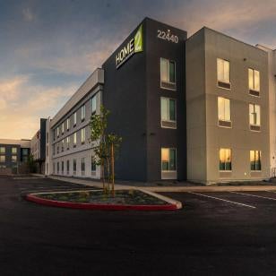 Home2 Suites by Hilton Riverside March Air Reserve Base