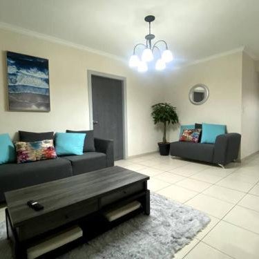 Great family apartment in Tegucigalpa Thumbnail