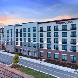 Hampton Inn By Hilton Blue Ridge, GA Thumbnail
