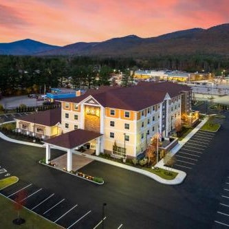 Home2 Suites By Hilton North Conway, Nh Thumbnail