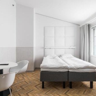 Omena Hotel Turku Kauppiaskatu Thumbnail