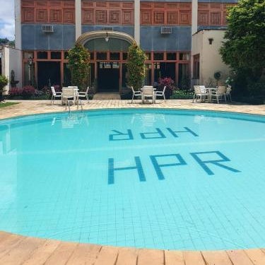 Hotel Ponte Real