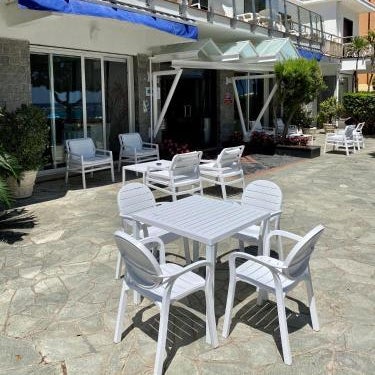 Piccolo hotel le Palme