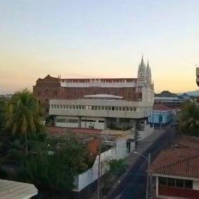 Casa Central de Santa Ana Thumbnail