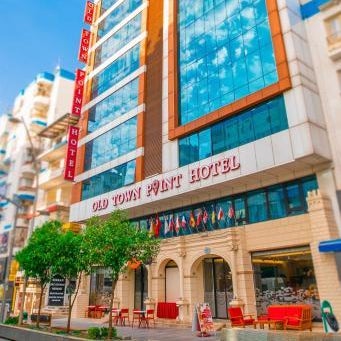 Old Town Point Hotel & Spa Antalya Thumbnail