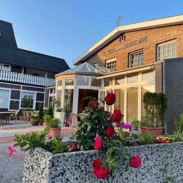 Hotel Ammerländer Stuben Thumbnail