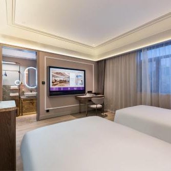 Mercure Qingdao Downtown Thumbnail