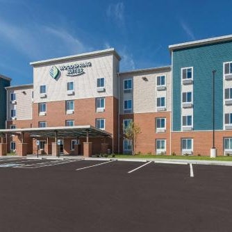 WoodSpring Suites Dayton North Thumbnail