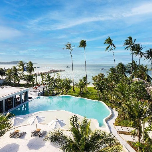 The Culture Samui Thumbnail